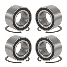 Charger l'image dans la galerie, Front Rear Wheel Bearing Kit For Mercedes-Benz ML320 ML350 S430 S500 ML430 ML500