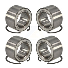 Load image into Gallery viewer, Front Rear Wheel Bearing Kit For Mercedes-Benz ML350 R350 ML500 ML320 ML550