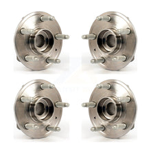 Load image into Gallery viewer, Front Rear Wheel Bearing Hub Assembly Kit For Chevrolet Camaro Cadillac CTS XTS
