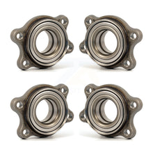 Load image into Gallery viewer, Front Rear Wheel Bearing Assembly Kit For Audi A6 Quattro A8 R8 Volkswagen S6