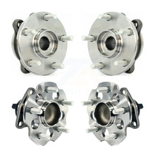 Load image into Gallery viewer, Front Rear Wheel Bearing &amp; Hub Assembly Kit For 2016-2020 Toyota Mirai