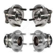Load image into Gallery viewer, Front Rear Wheel Bearing &amp; Hub Assembly Kit For 2015-2019 Kia Sedona
