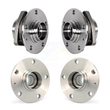 Load image into Gallery viewer, Front Rear Wheel Bearing &amp; Hub Assembly Kit For Audi A3 Sportback e-tron