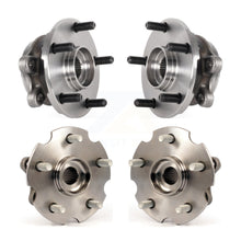 Load image into Gallery viewer, Front Rear Wheel Bearing &amp; Hub Assembly Kit For Lexus NX200t NX300 NX300h