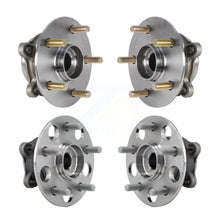 Load image into Gallery viewer, 2018 2019 2020 Toyota TRD Camry 2.5L FULL HYBRID EV-GAS (FHEV) engine 3.5L