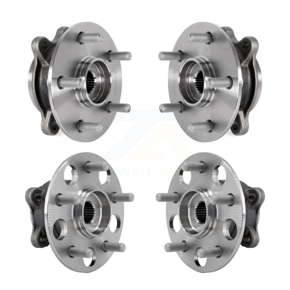 2018 2019 2020 2021 2022 2023 Lexus Toyota TRD Camry ES250 2.5L GAS engine