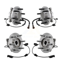 Load image into Gallery viewer, 2018 2019 2020 Ford Lincoln Ecoboost Lightning Harley Davidson Motorcraft Expedition Navigator RWD