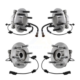 2018 2019 2020 Ford Lincoln Ecoboost Lightning Harley Davidson Motorcraft Expedition Navigator RWD