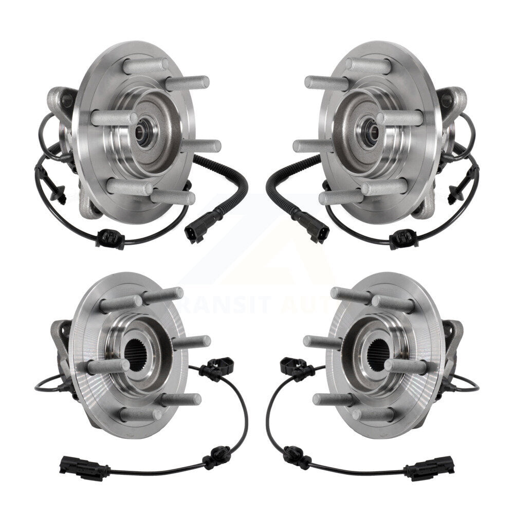 2018 2019 2020 Ford Lincoln Ecoboost Lightning Harley Davidson Motorcraft Expedition Navigator 4WD