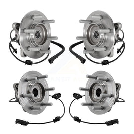 2018 2019 2020 Ford Lincoln Ecoboost Lightning Harley Davidson Motorcraft Expedition Navigator 4WD