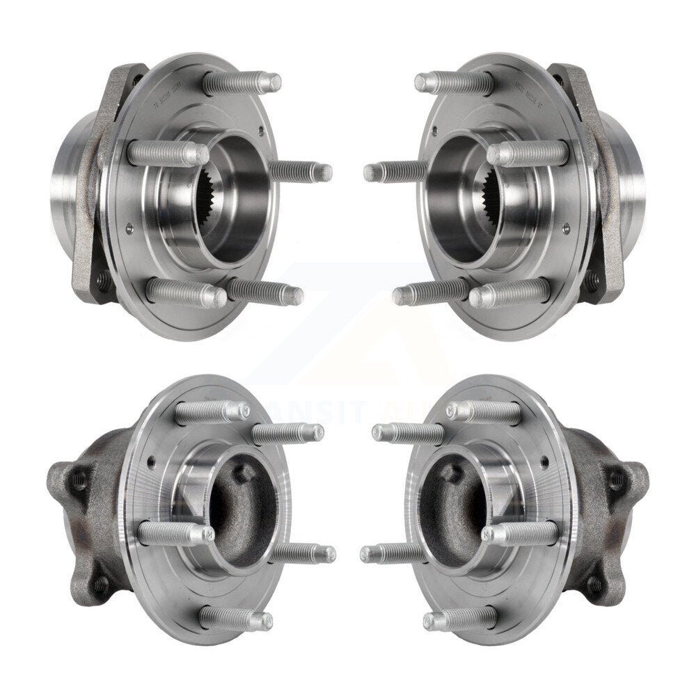 2018 2019 Buick Cascada