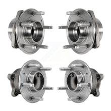 Charger l'image dans la galerie, 2018 2019 Buick Cascada