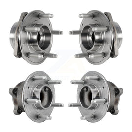 2018 2019 Buick Cascada