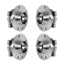 Load image into Gallery viewer, Front Rear Wheel Bearing &amp; Hub Assembly Kit For Jeep Renegade Compass Fiat 500X
