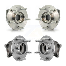 Load image into Gallery viewer, 2011 2012 2013 2014 2015 2016 2017 Buick Chevrolet Chevy Cascada Verano Volt