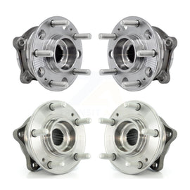 2019 2020 Hyundai Santa Fe AWD