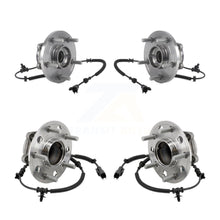 Load image into Gallery viewer, Front Rear Wheel Bearing &amp; Hub Assembly Kit For Chrysler Pacifica K70-101937