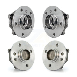 2016 2017 2018 2019 BMW X1 X2 FWD