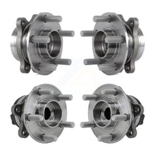 Charger l'image dans la galerie, 2015 2016 2017 2018 2019 2020 2021 2022 Ford Lincoln Ecoboost Lightning Harley Davidson Motorcraft Continental Edge MKX Nautilus FWD