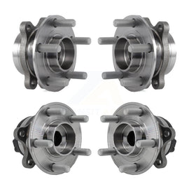 2015 2016 2017 2018 2019 2020 2021 2022 Ford Lincoln Ecoboost Lightning Harley Davidson Motorcraft Continental Edge MKX Nautilus FWD