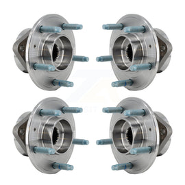 2020 2021 Chevrolet GMC Chevy GM General Motors Equinox Terrain 4WD