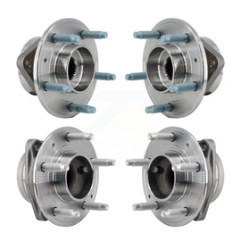 2021 Chevrolet GMC Chevy GM General Motors Equinox Terrain FWD