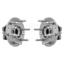 Load image into Gallery viewer, 2019 2020 2021 Cadillac Chevrolet GMC Chevy GM General Motors Pickup Pick-up Truck Truc Wheel Wheels GVWR GVW Cab 4 Drive 4WD 4x4 AWD 3.6L 6.2L 4.3L 5.3L 6L 6.0L LTZ Z71 HD Heavy Duty High Country Trail Boss Platinum Worktruck Work Extended WT SS Base Custom SL SLE SLT Denali Crew Escalade ESV Sierra 1500 Silverado Suburban Tahoe Yukon XL 4WD