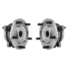 Load image into Gallery viewer, 2007 2008 2009 2010 2011 2012 2013 2014 2015 2016 2017 2018 Toyota TRD Sequoia Tundra 4WD