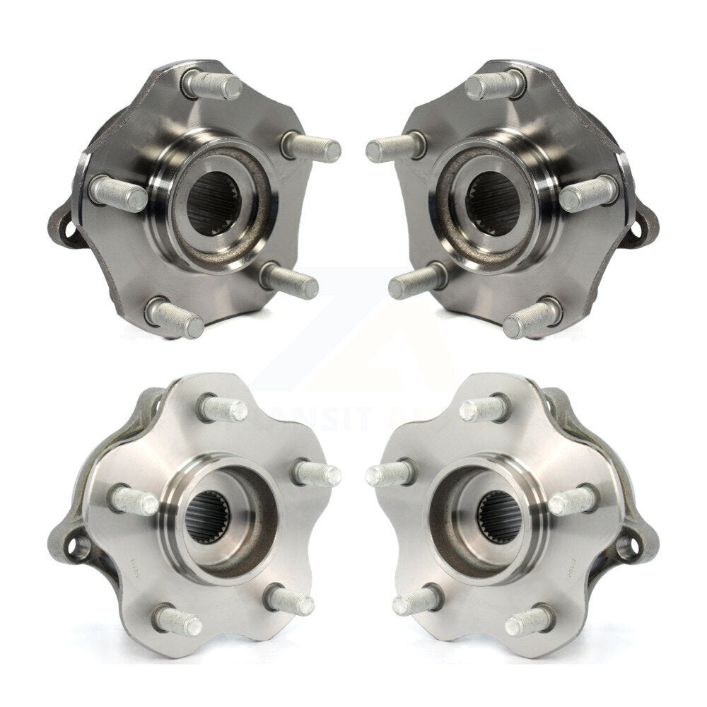 2020 Nissan Rogue AWD