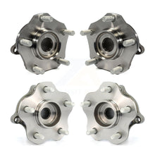 Load image into Gallery viewer, 2020 Nissan Rogue AWD