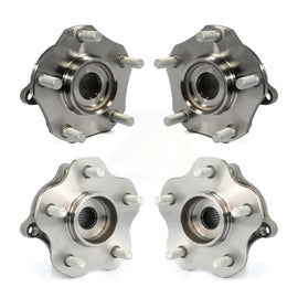 2020 Nissan Rogue AWD