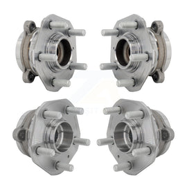 2017 2018 2019 2020 2021 2022 2023 Tesla 3 Y RWD