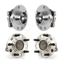 Charger l'image dans la galerie, 2017 Jeep Mopar Hemi Pentastar Trailrated Stow n go Daytona Compass MK body code FWD