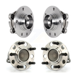 2017 Jeep Mopar Hemi Pentastar Trailrated Stow n go Daytona Compass MK body code FWD