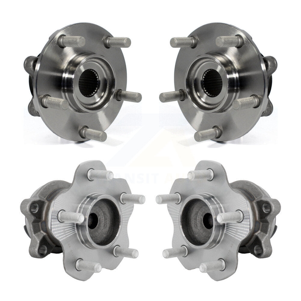 2011 2012 2013 2014 2015 2016 2017 Nissan Juke LEAF FWD
