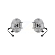 Charger l'image dans la galerie, 2017 2018 2019 2020 2021 2022 2023 Nissan TITAN 4WD