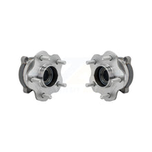 Load image into Gallery viewer, 2022 2023 INFINITI Nissan Pathfinder QX60 AWD