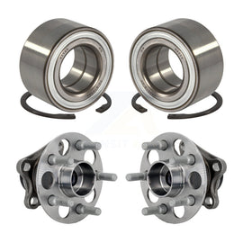 2008 2009 2010 2011 2012 2013 2014 Scion xD