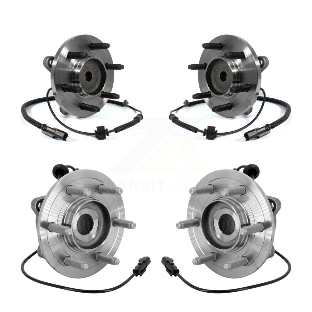 2011 2012 2013 2014 Ford Lincoln Ecoboost Lightning Harley Davidson Motorcraft Expedition Navigator RWD