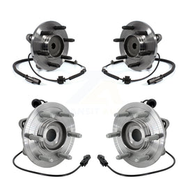 2011 2012 2013 2014 Ford Lincoln Ecoboost Lightning Harley Davidson Motorcraft Expedition Navigator RWD