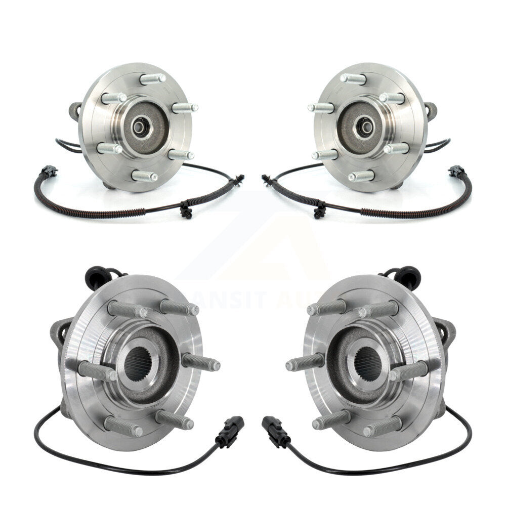 2011 2012 2013 2014 Ford Lincoln Ecoboost Lightning Harley Davidson Motorcraft Expedition Navigator 4WD