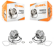 Load image into Gallery viewer, 2011 2012 2013 2014 2015 2016 Ford Ecoboost Lightning Harley Davidson Motorcraft F-250 Super Duty F-350 F-450 RWD
