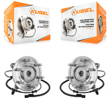 Load image into Gallery viewer, 2017 2018 2019 2020 Ford Ecoboost Lightning Harley Davidson Motorcraft F-150 Pickup Pick-up Truck Truc Wheel Wheels GVWR GVW Cab 4 Drive 4WD 4x4 AWD 2.7L 3L 3.0L 3.5L 4.6L 5L 5.0L 5.8L 6L 6.0L 5.4L 6.2L 6.4L 6.7L 6.8L 7.3L 7.5L FX4 STX XL XLT Lariat King Ranch Heritage Crew Extended Special Super Duty F150 F250 F350 F450 F550 Raptor 4WD