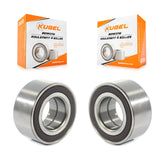 Front Wheel Bearing Pair For Ram ProMaster City K70-102200