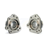 Rear Wheel Bearing Assembly Kit For 1997-2001 Honda CR-V K70-102208