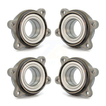 Load image into Gallery viewer, 2000 2001 2002 2003 2004 2005 2006 2007 2008 2009 Audi Volkswagen VW 4Motion Motion Quattro A6 Quattro A8 Passat RS4 S4 S6 S8 4.0L 4.2L