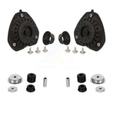Front Rear Suspension Strut Shock Mounting Kit For Nissan Altima Maxima K73-100048