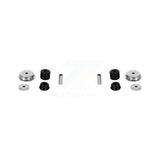 Rear Suspension Strut Shock Mounting Pair For Nissan Altima Maxima K73-100204