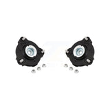 Front Suspension Strut Shock Mounting Pair For Hyundai Elantra Ioniq K73-100241