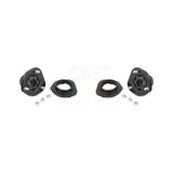 Front Suspension Strut Shock Mounting Pair For Ram 1500 Classic Dodge 4WD K73-100243